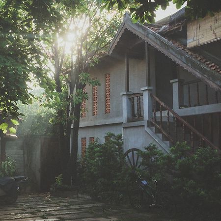 The An Homestay โฮจิมินห์ซิตี้ ภายนอก รูปภาพ