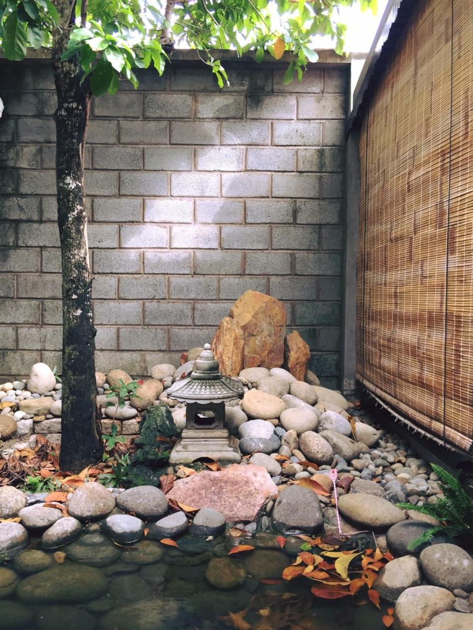 The An Homestay โฮจิมินห์ซิตี้ ภายนอก รูปภาพ
