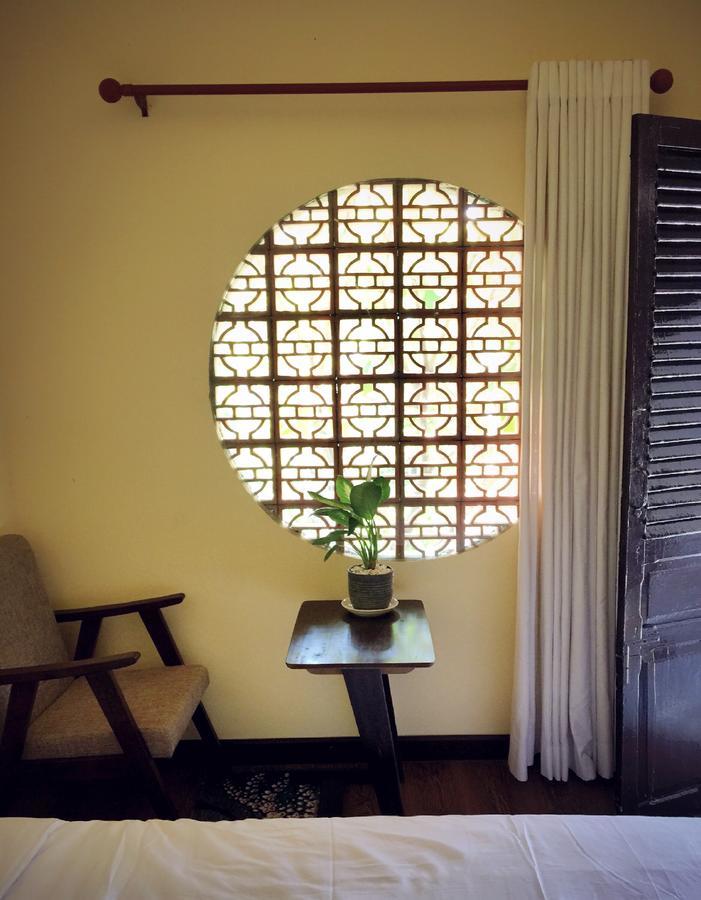 The An Homestay โฮจิมินห์ซิตี้ ภายนอก รูปภาพ