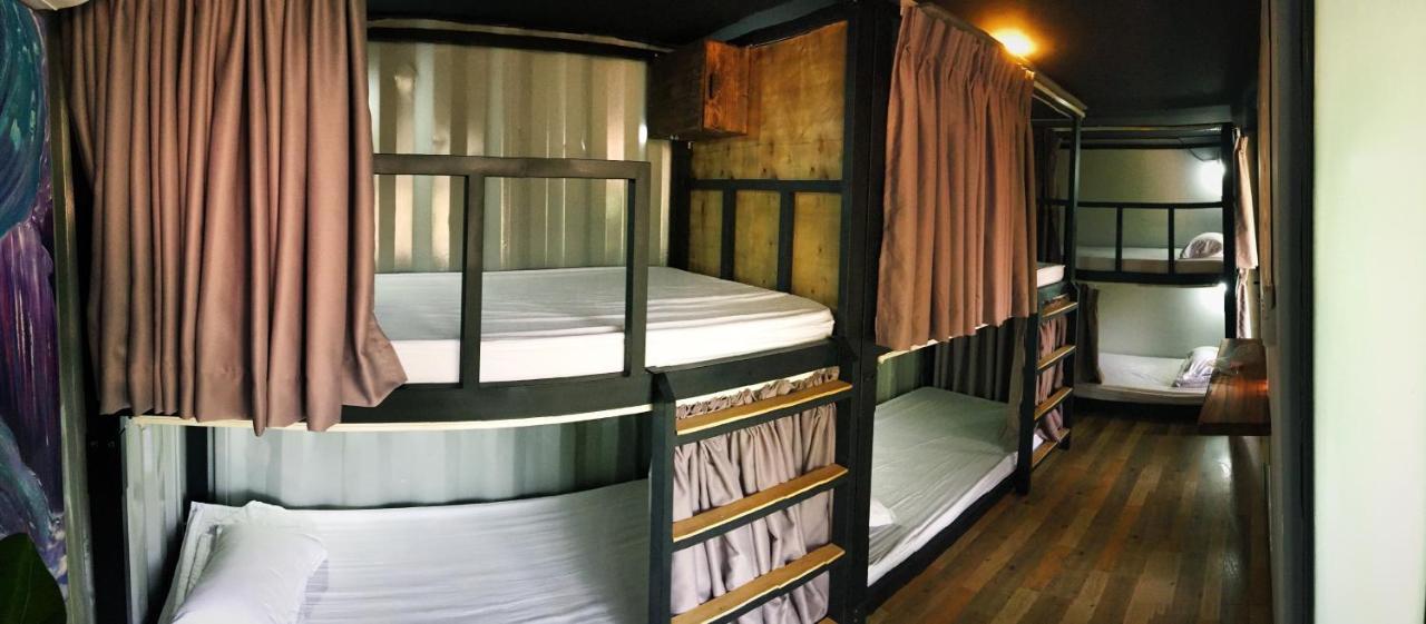 The An Homestay โฮจิมินห์ซิตี้ ภายนอก รูปภาพ