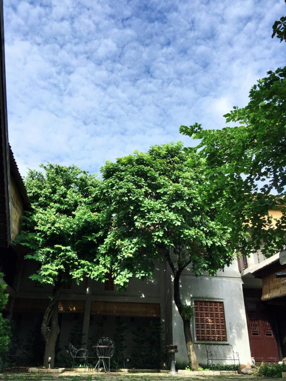 The An Homestay โฮจิมินห์ซิตี้ ภายนอก รูปภาพ