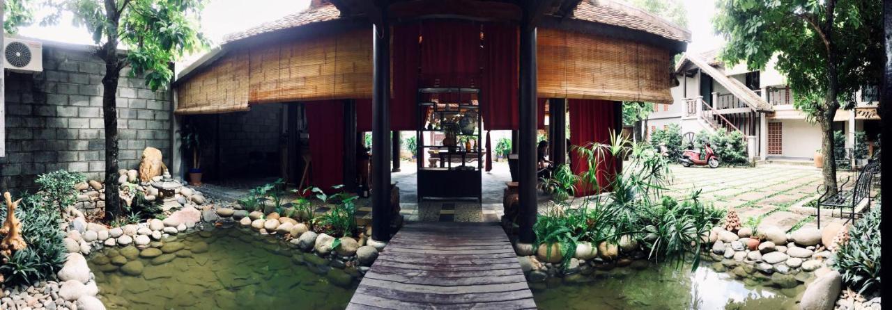 The An Homestay โฮจิมินห์ซิตี้ ภายนอก รูปภาพ