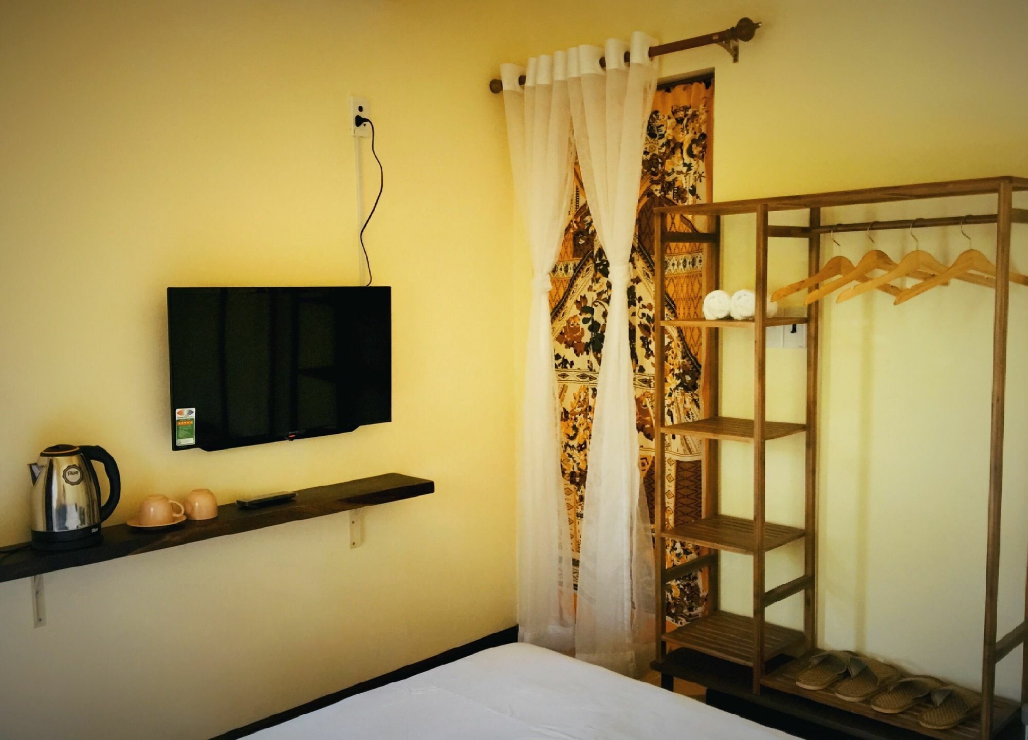 The An Homestay โฮจิมินห์ซิตี้ ภายนอก รูปภาพ