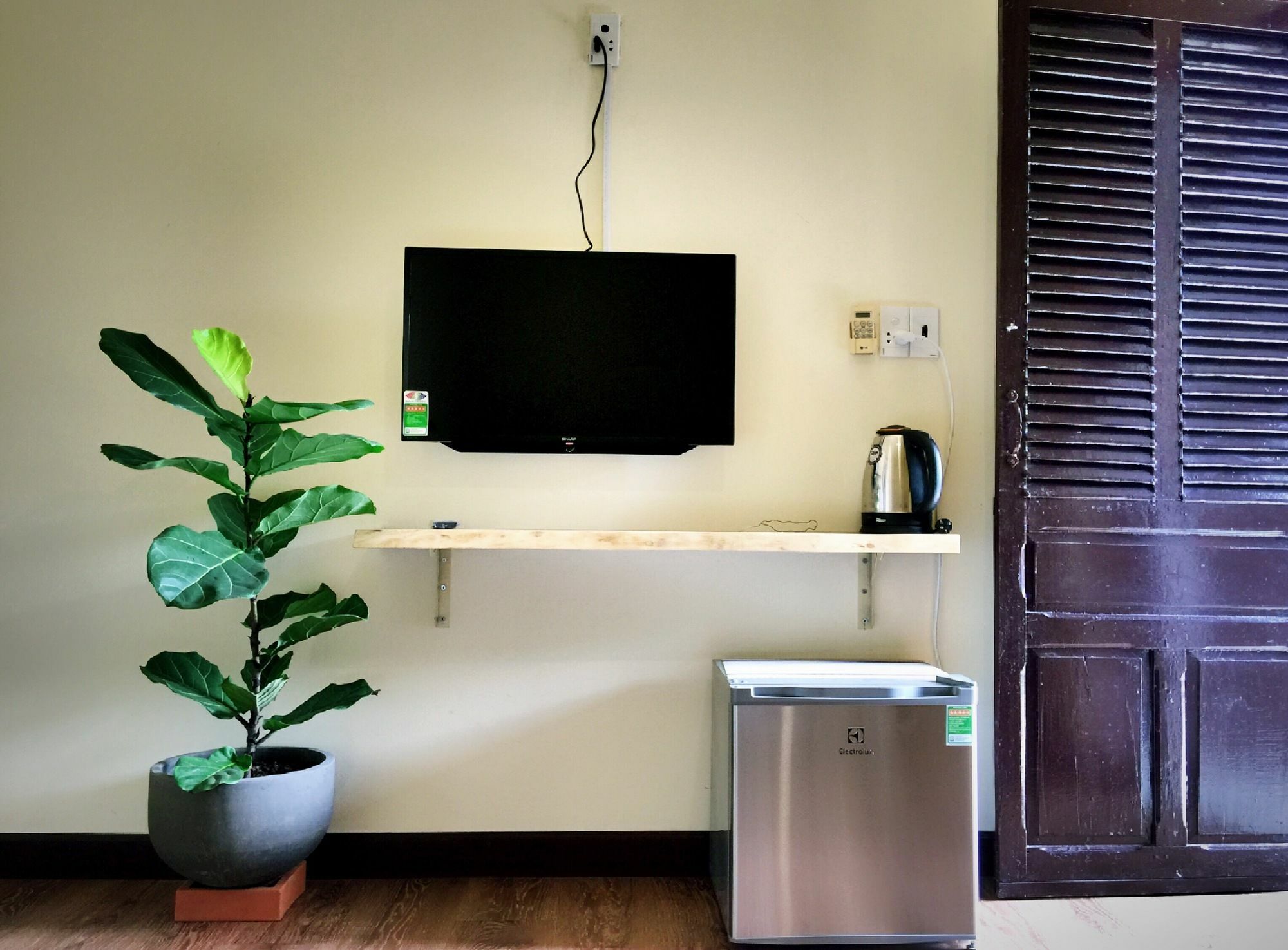 The An Homestay โฮจิมินห์ซิตี้ ภายนอก รูปภาพ
