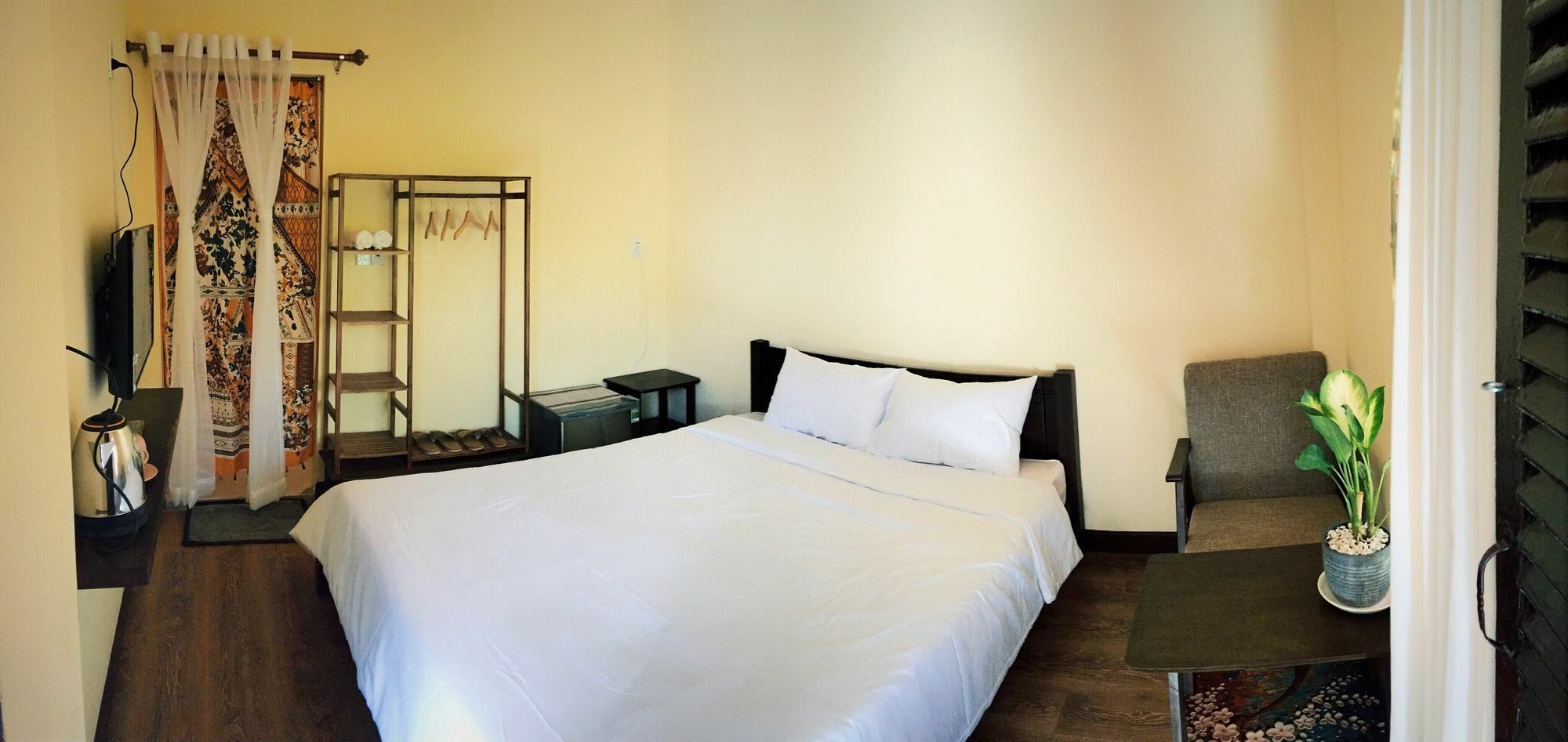 The An Homestay โฮจิมินห์ซิตี้ ภายนอก รูปภาพ