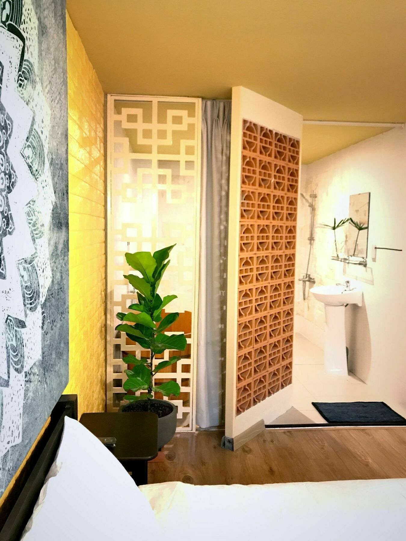 The An Homestay โฮจิมินห์ซิตี้ ภายนอก รูปภาพ