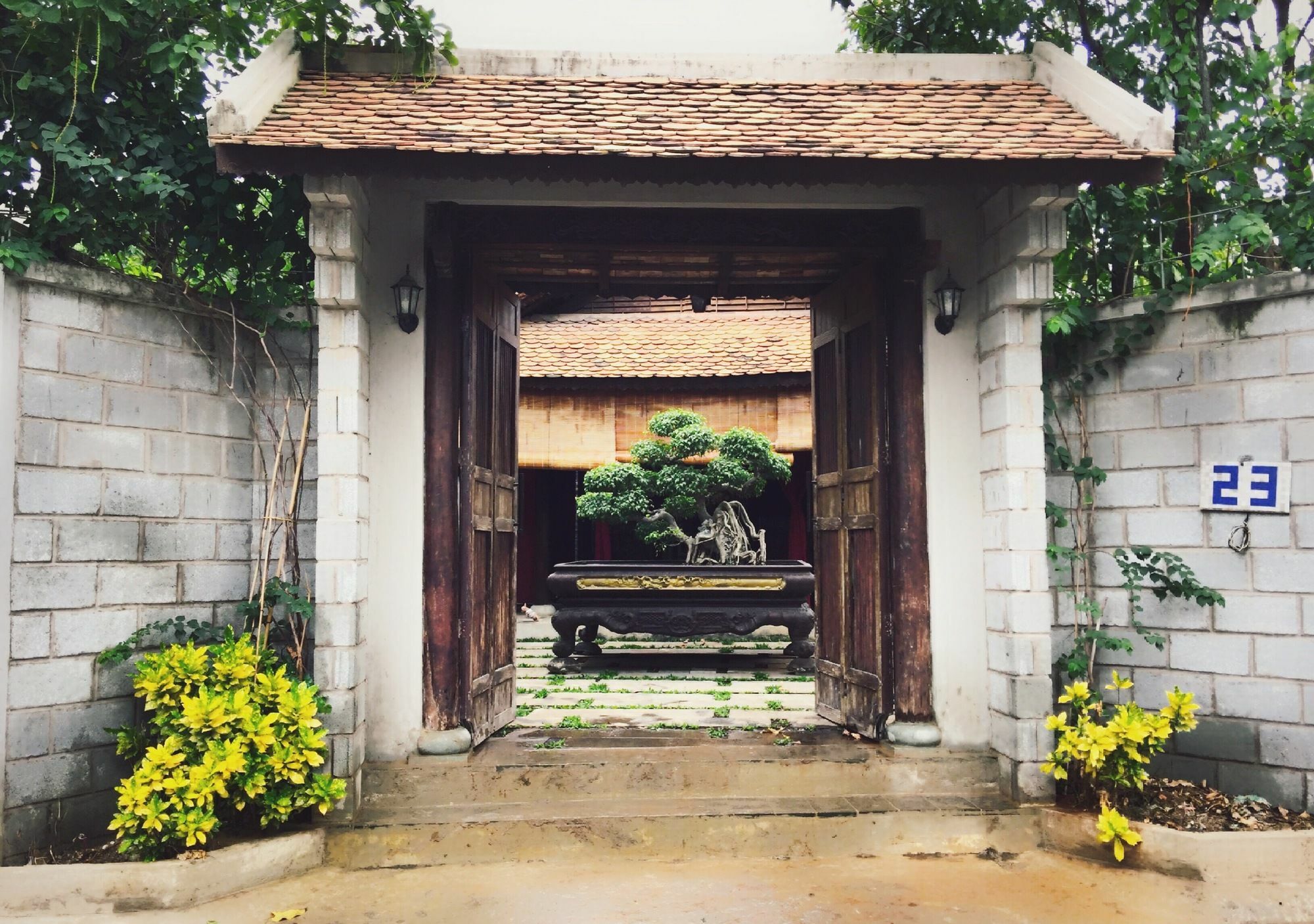 The An Homestay โฮจิมินห์ซิตี้ ภายนอก รูปภาพ
