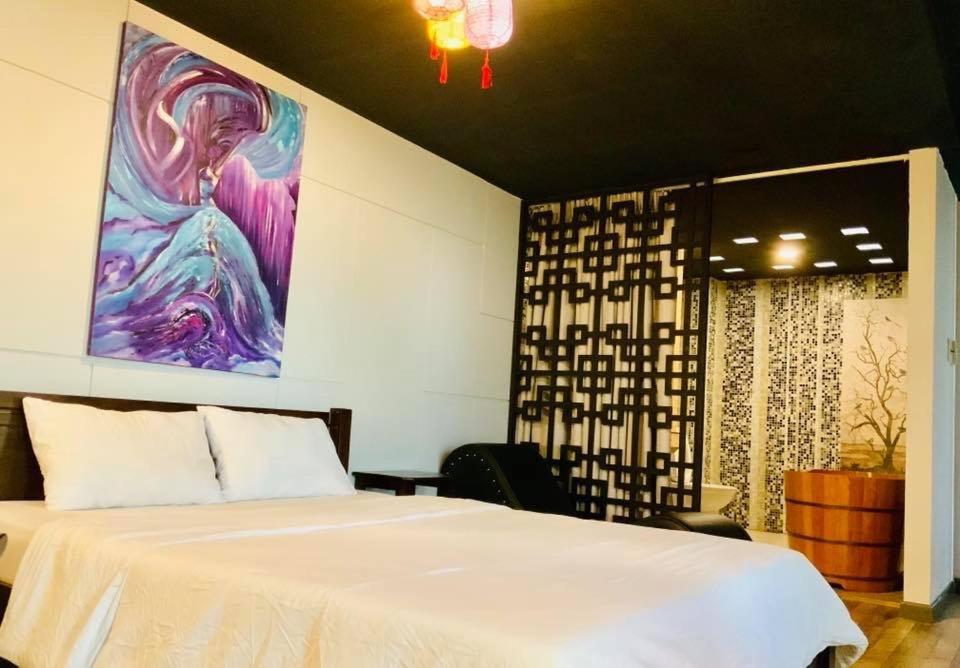 The An Homestay โฮจิมินห์ซิตี้ ภายนอก รูปภาพ